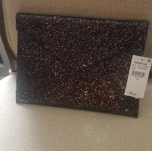 Sparkle clutch